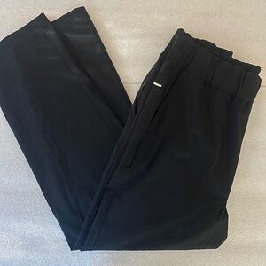 Vuori Miles Ankle Pant Large Black